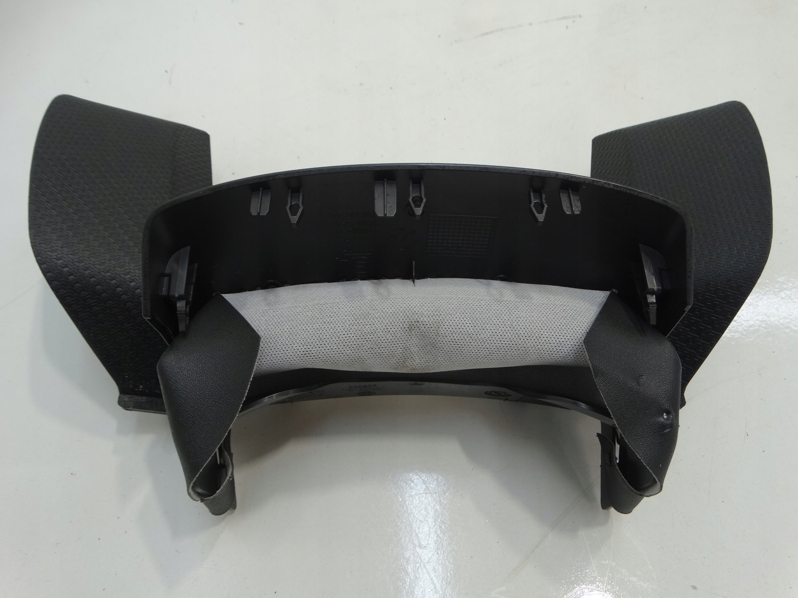 RÁM kryt obal budíku CITROEN C4 III 118694A0 2020R.
