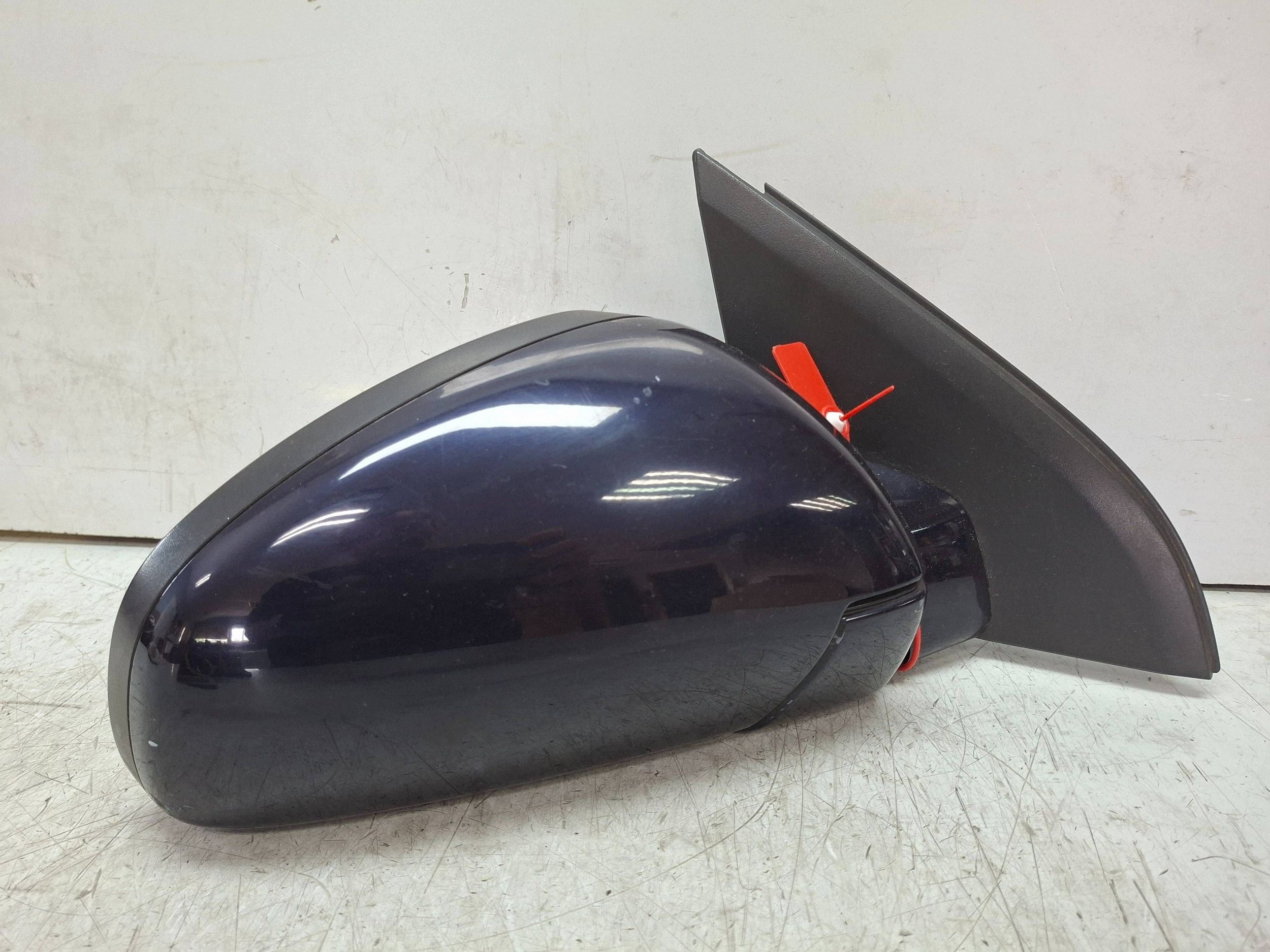 mirror right 5 vertical 24436147 OPEL VECTRA C 2002