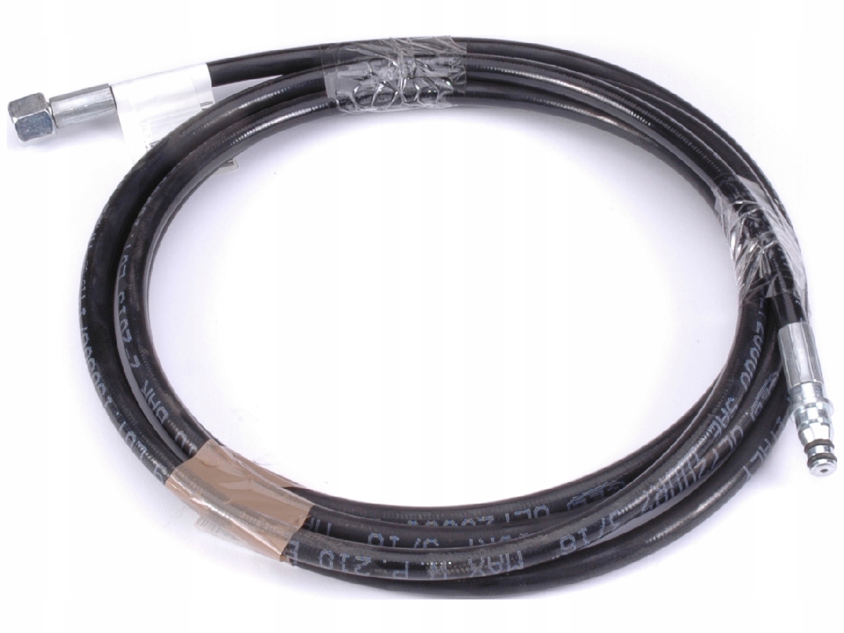 20 466 - КАБЕЛЬ ЗЧЕПЛЕННЯ FM FH FMX 2005 L 3320