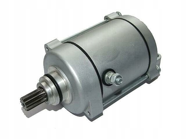 KINROAD ATV 200 ROZRUSZNIK STARTER ELEKTRYCZNY