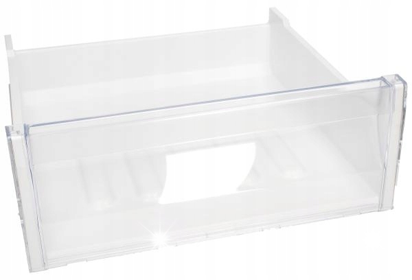 Szuflada górna zamrażarki do lodówki Whirlpool 481010694096