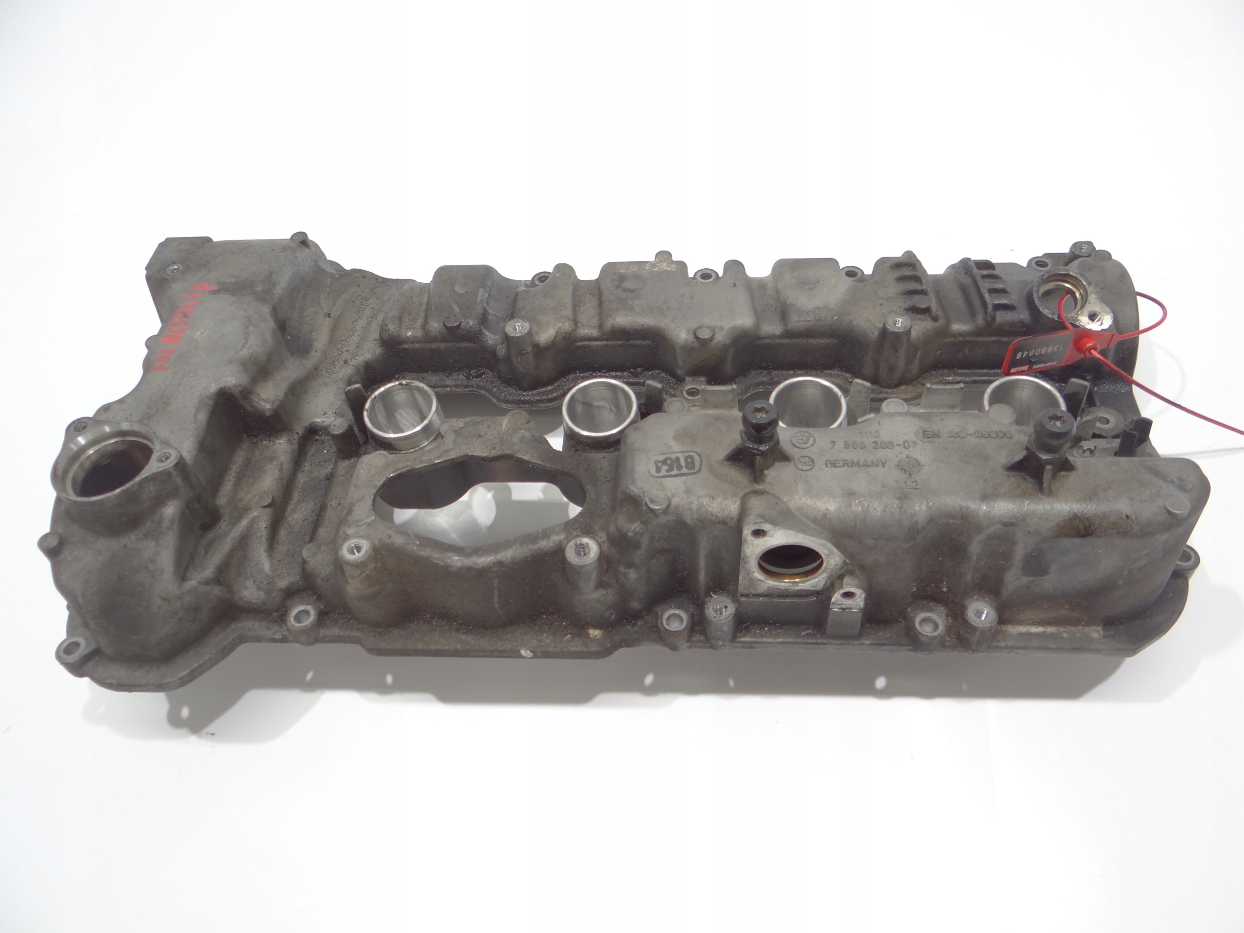 Abdeckung der Ventile BMW F01 F02 N63B44A 7566283