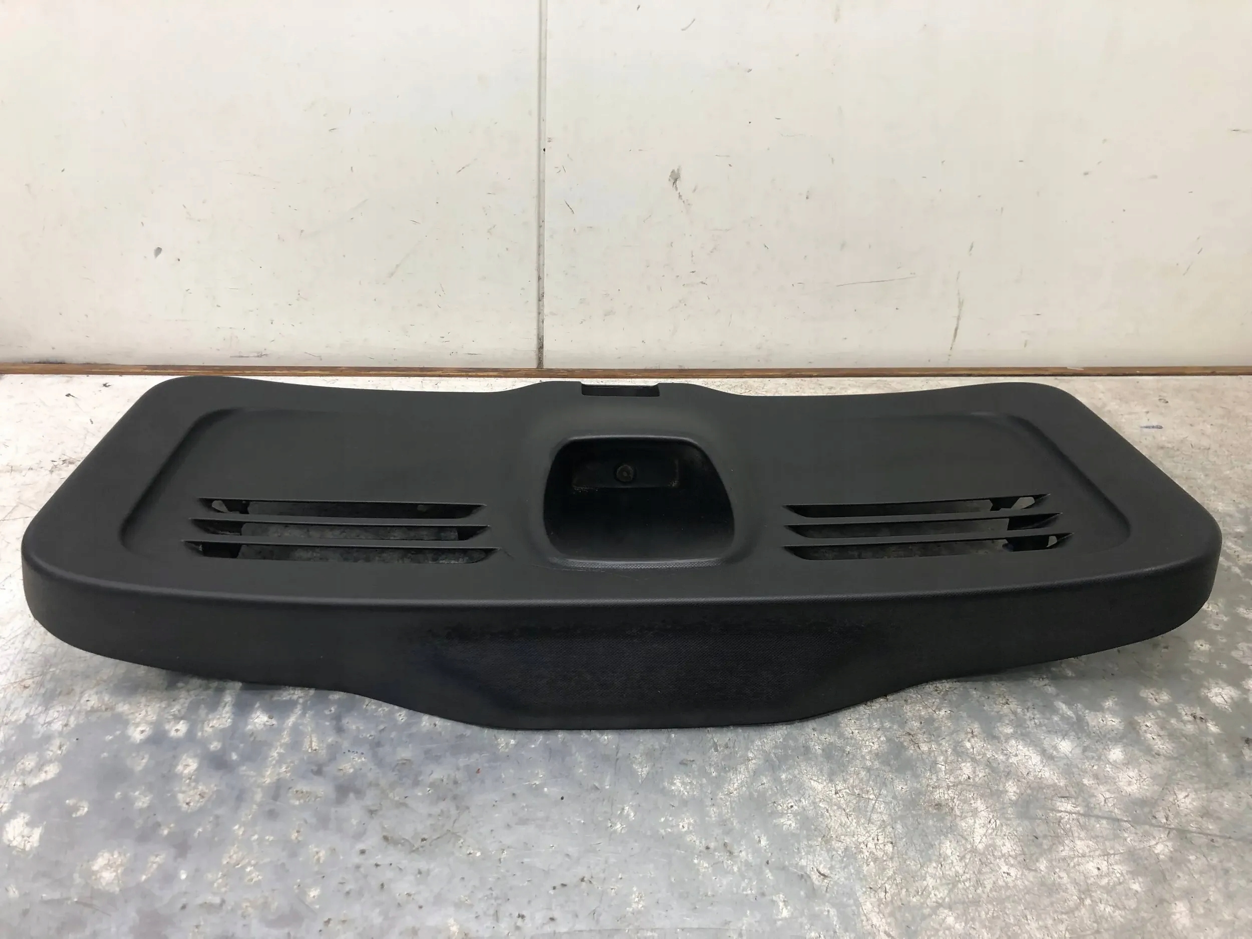 upholstery boot SMART 453 A4537400900