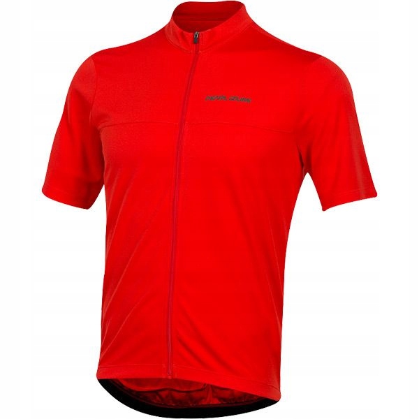 Cyklistický dres Pearl Izumi M červený