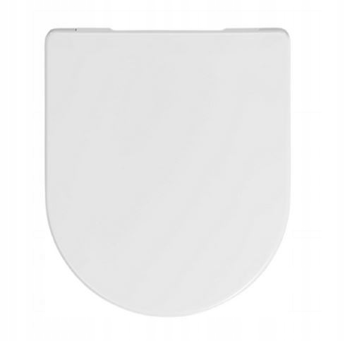 Pomalu Padající Deska Do Wc Roca Meridian Compacto Antibakteriální