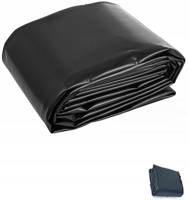 Plachta do bazénu s krytem na bazén Bestway Blooma 305x76 cm