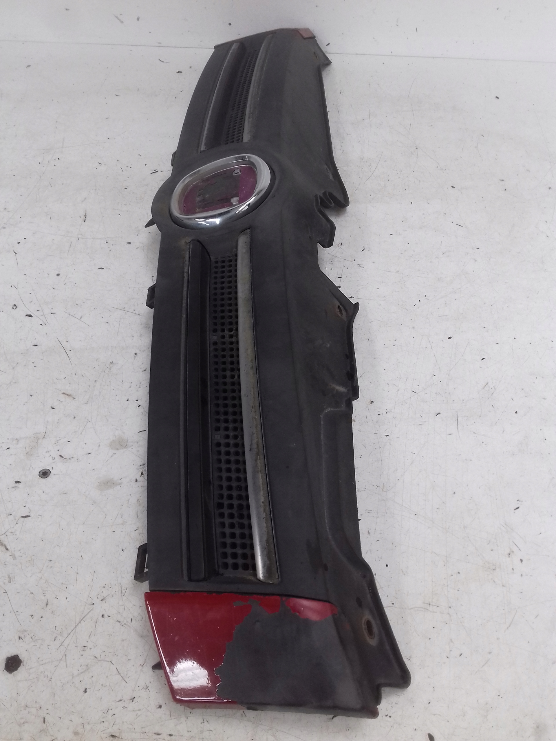 grill grille 735353899 Fiat Panda