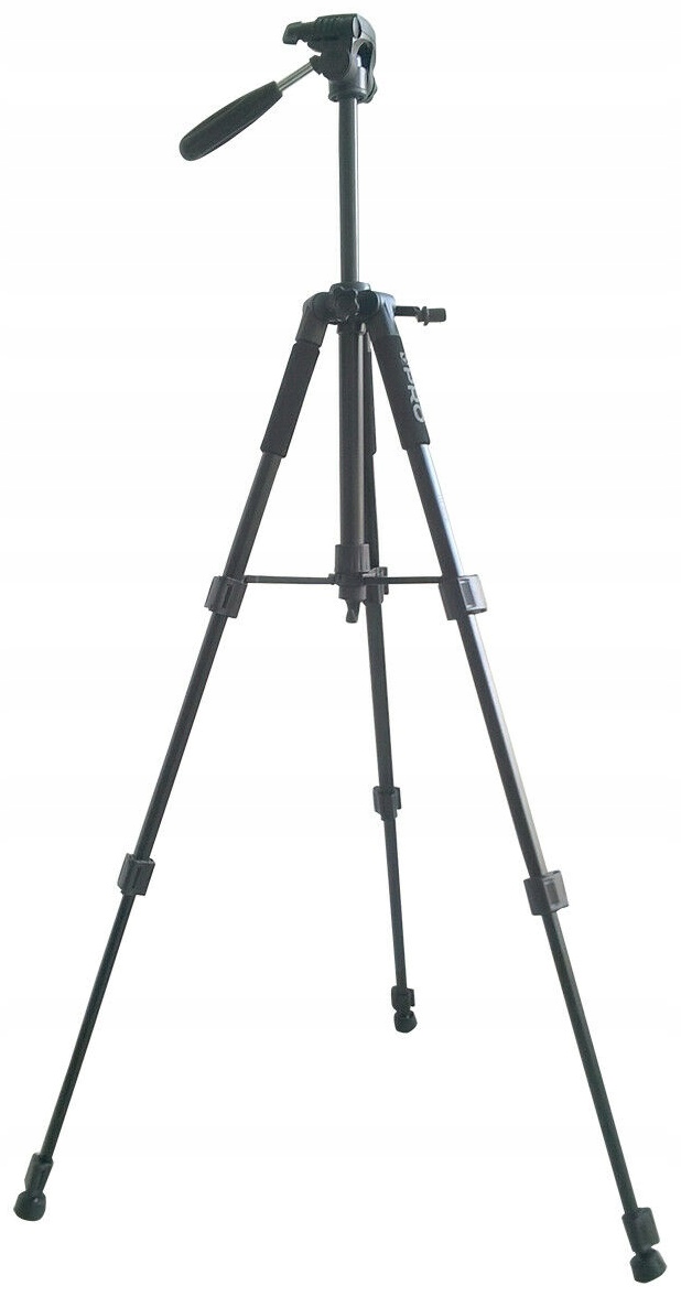 Geodetický stativ TR-650F 1,5M (3-01-06-38-036) Pro