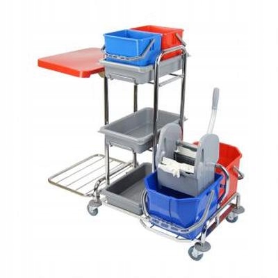 Levně Servisní číšnický vozík servis 50