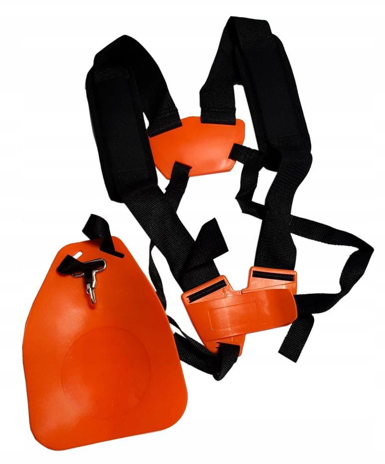 SZELKI DO KOSY SPALINOWEJ UPRZĄŻ PAS PROFESJONALNY Marka Bazarpl