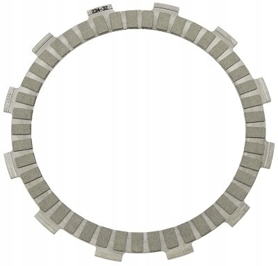 Brzdové Kotúče Moto Suzuki Rm 125 (92-96) TRWMCC329-8