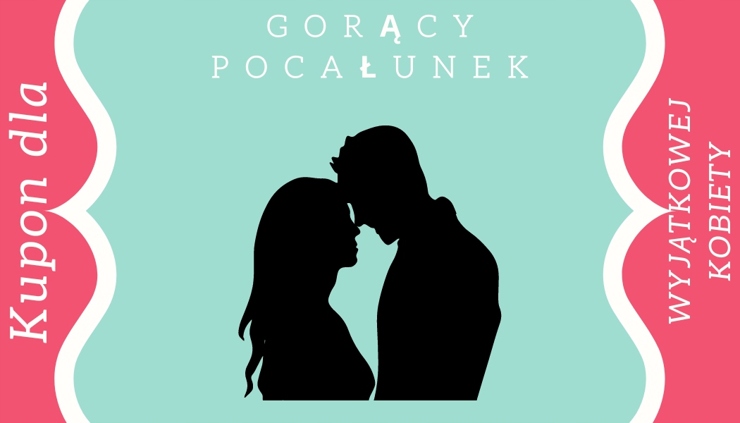 

Kupon Bon Blankiet Talon Kartka Upominek