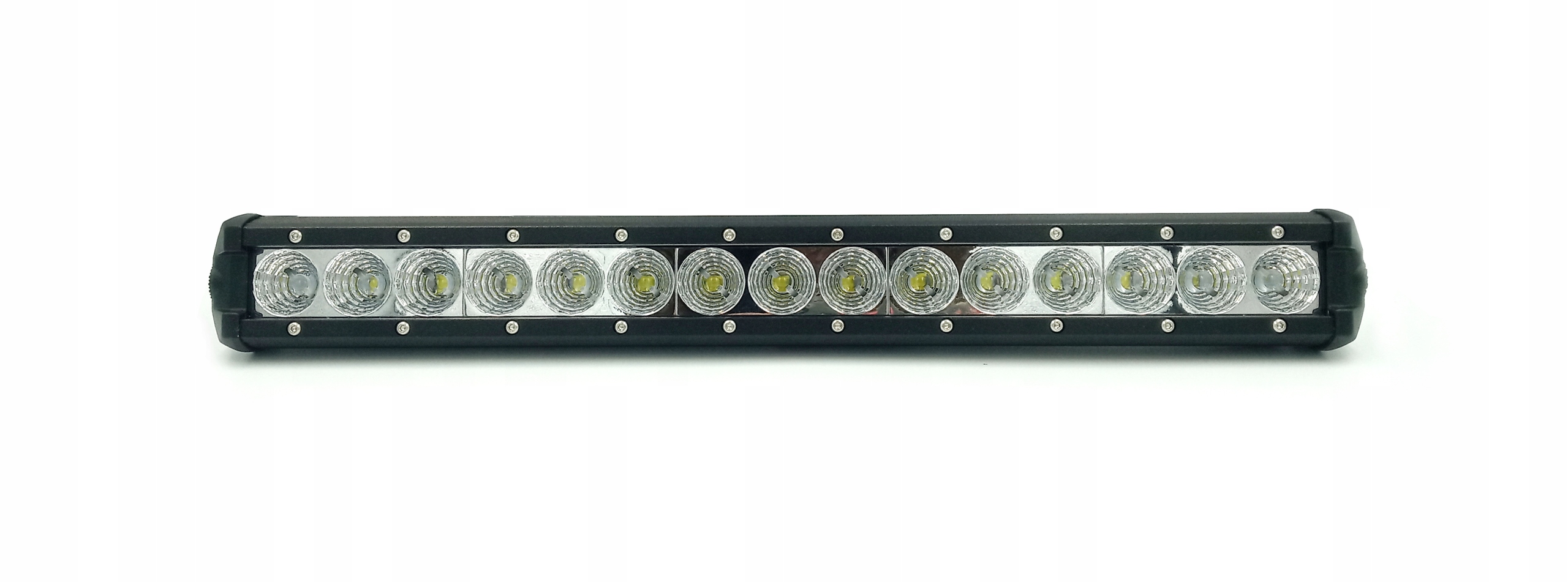 05902425618929 - Светодиодная рабочая лампа / OFF ROAD OMEGA CREE 45W FLOOD