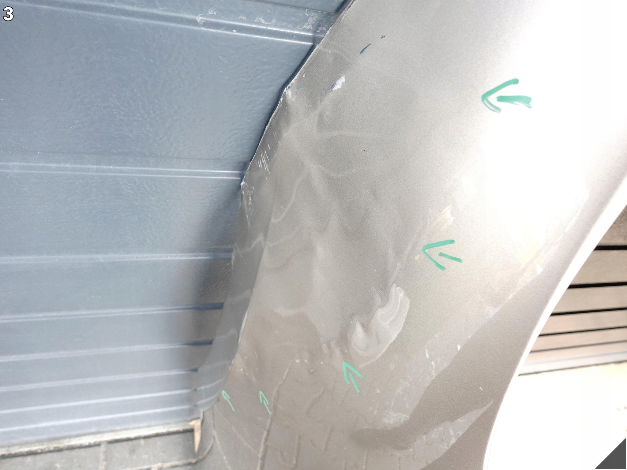 PORSCHE MACAN 95B 13-23 LIFT bonnet BONNET HOOD front