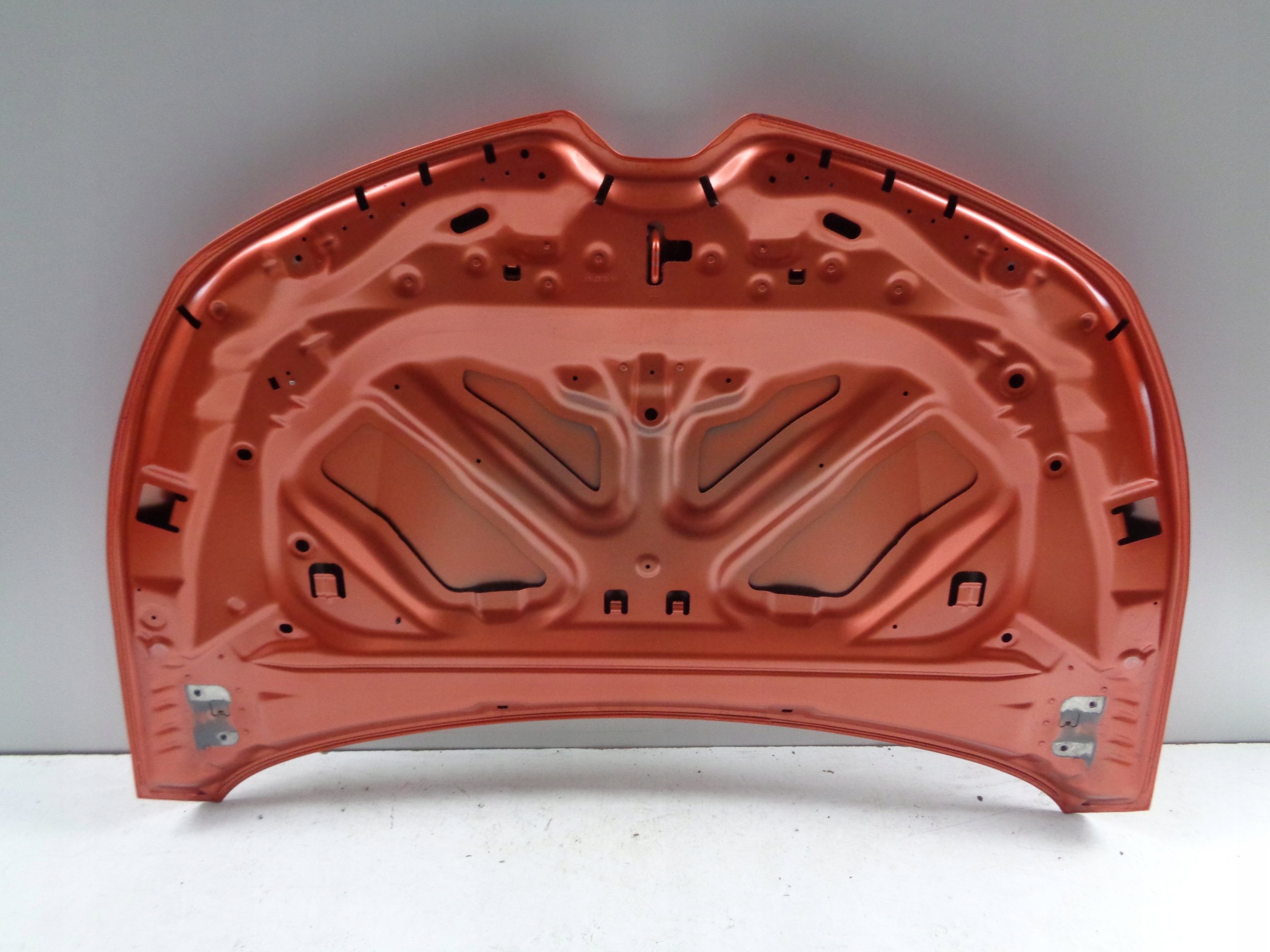 Cofano RENAULT CLIO V 19- NR 50418