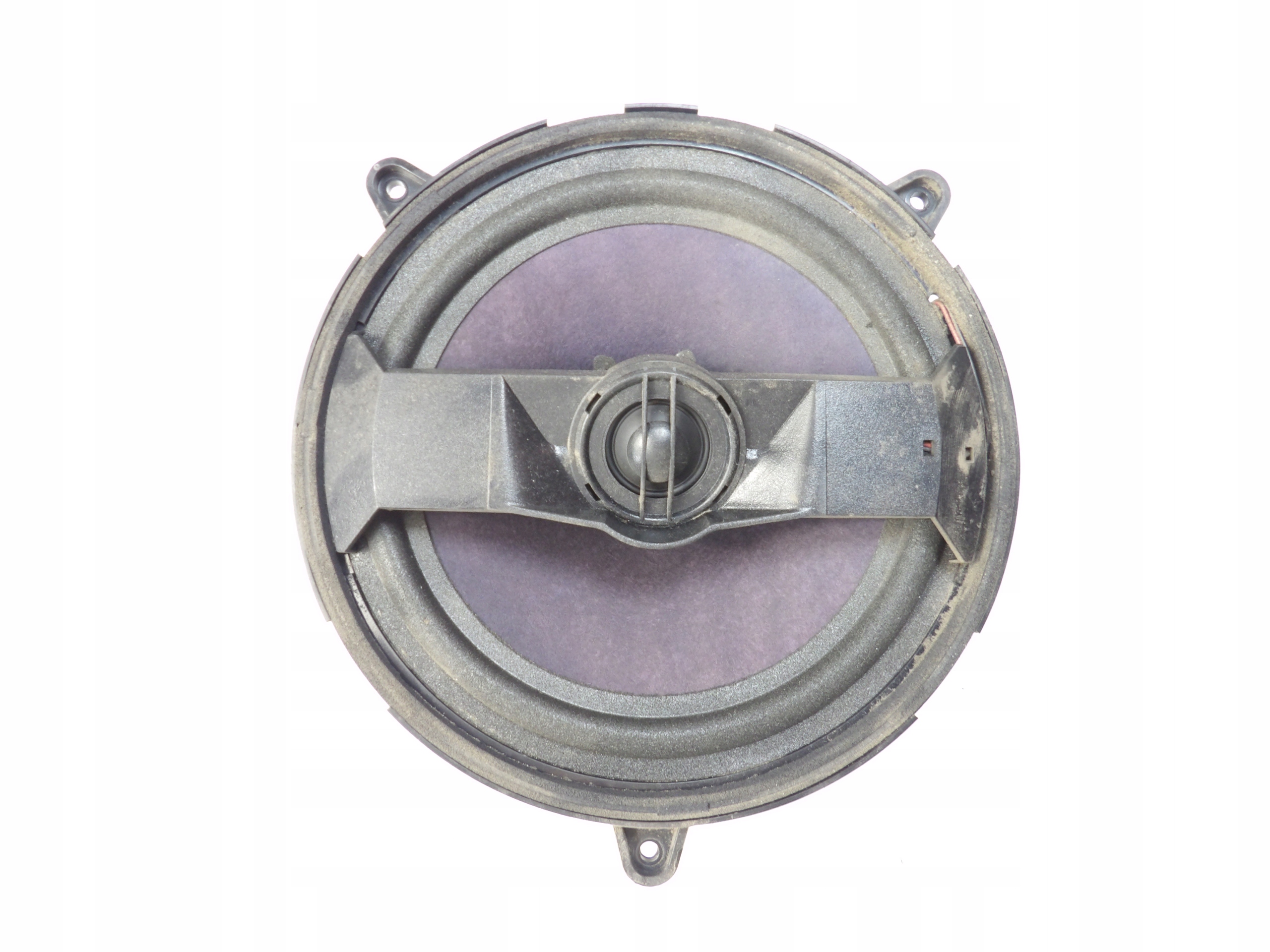 AUDI A3 8L LIFT speaker rear