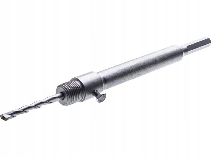 

Adapter Do Otwornicy Koronki 220mm M22 Uchwyt Hex