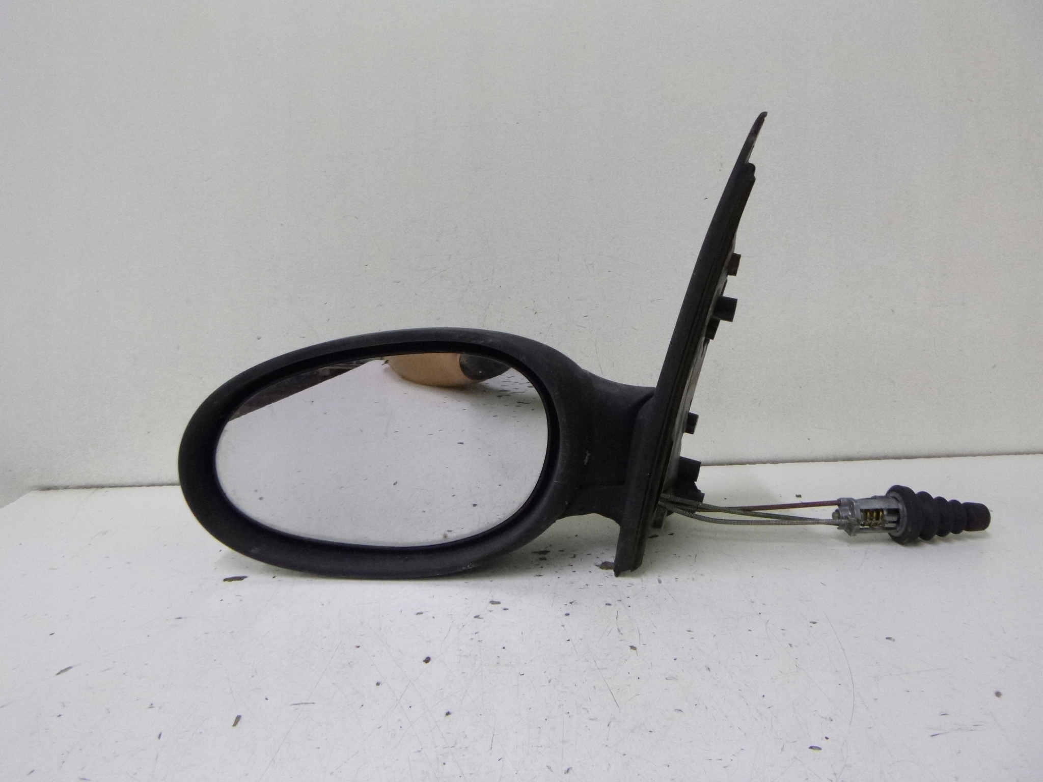 mirror Smart Fortwo 0000595V017C22A 2001