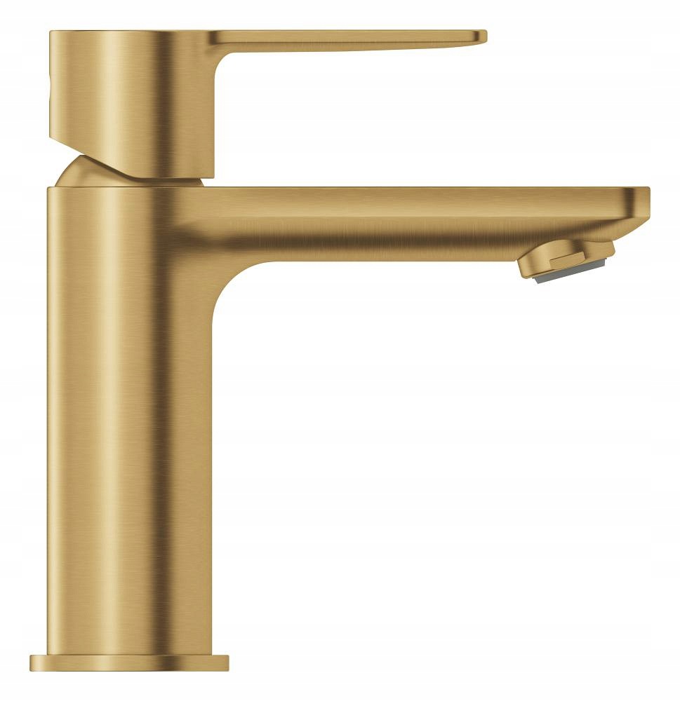 Grohe Lineare bateria umywalkowa rozmiar Xs brąz szczotkowany 23791GN1