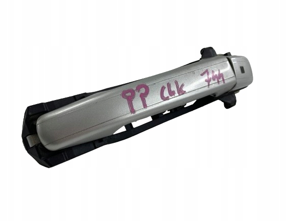 MERCEDES CLK C208 W208 handle exterior right front 744