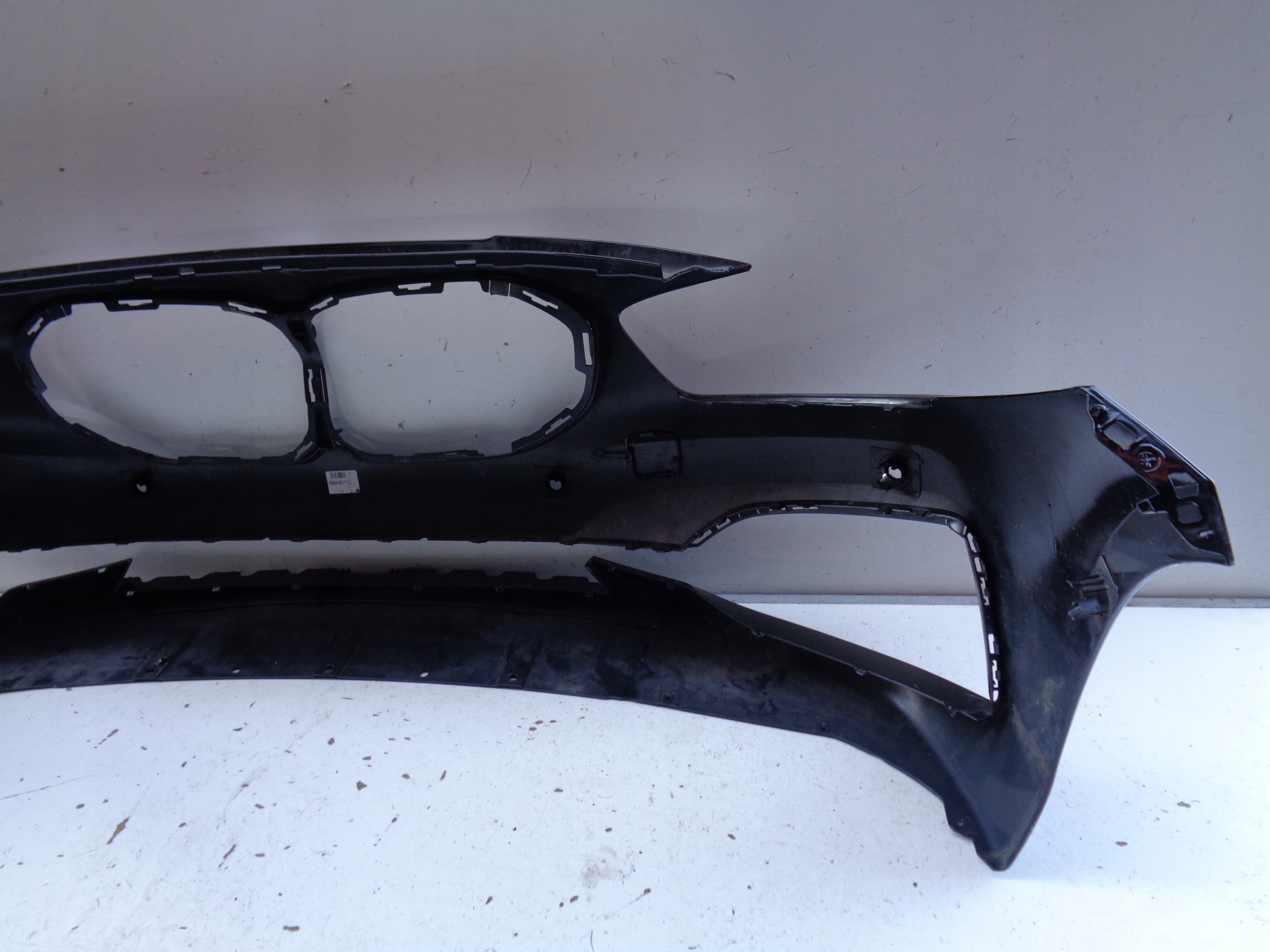 front bumper BMW 1 F40 19- NR 45432