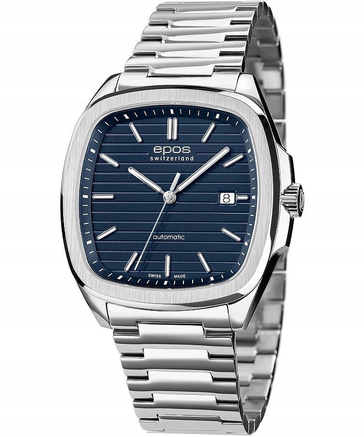 Pánské hodinky Epos Timeless Automatic
