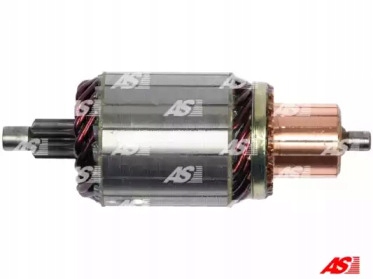 WIRNIK ROZRUSZNIKA AS-PL Producent części AS-PL