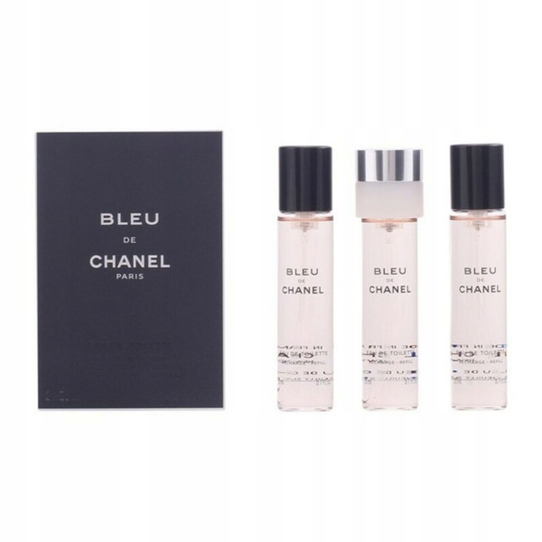 Parfém Pánské Chanel Bleu Edt 20 ml