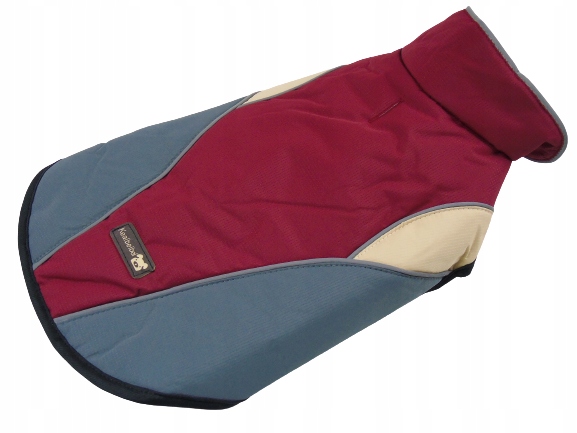

Kurtka dla psa ocieplane ubranko kamizelka 35cm L