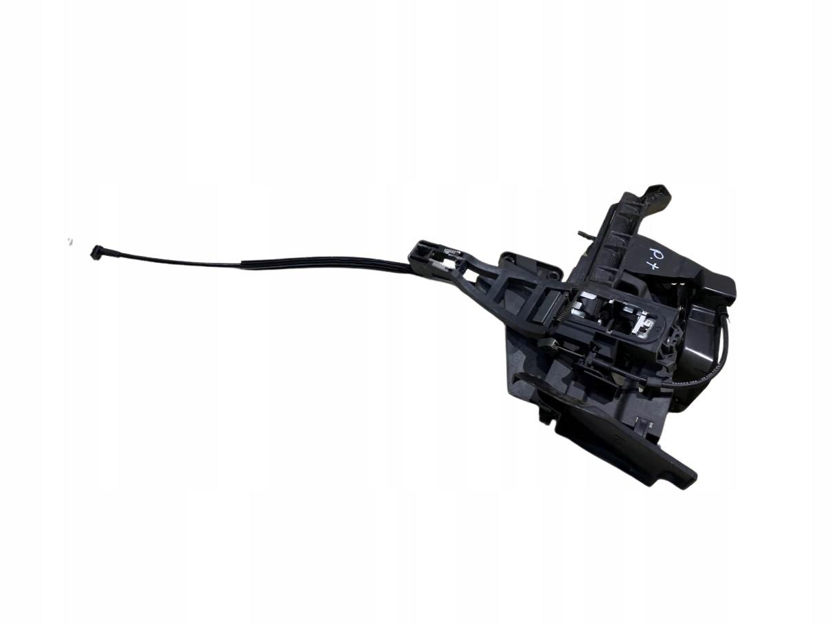 lock door right rear part FOCUS C-MAX 6 PIN 3M5AR26412BM