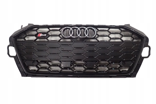 AUDI A4 8W0 S4 GRILL ATRAPA CHŁODNICY 8W0853651DK