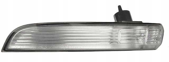 EM2B-13B384AB - FORD S-MAX GALAXY EDGE УКАЗАТЕЛЬ ПОВОРОТА ЗЕРКАЛА ЛЕВЫЙ