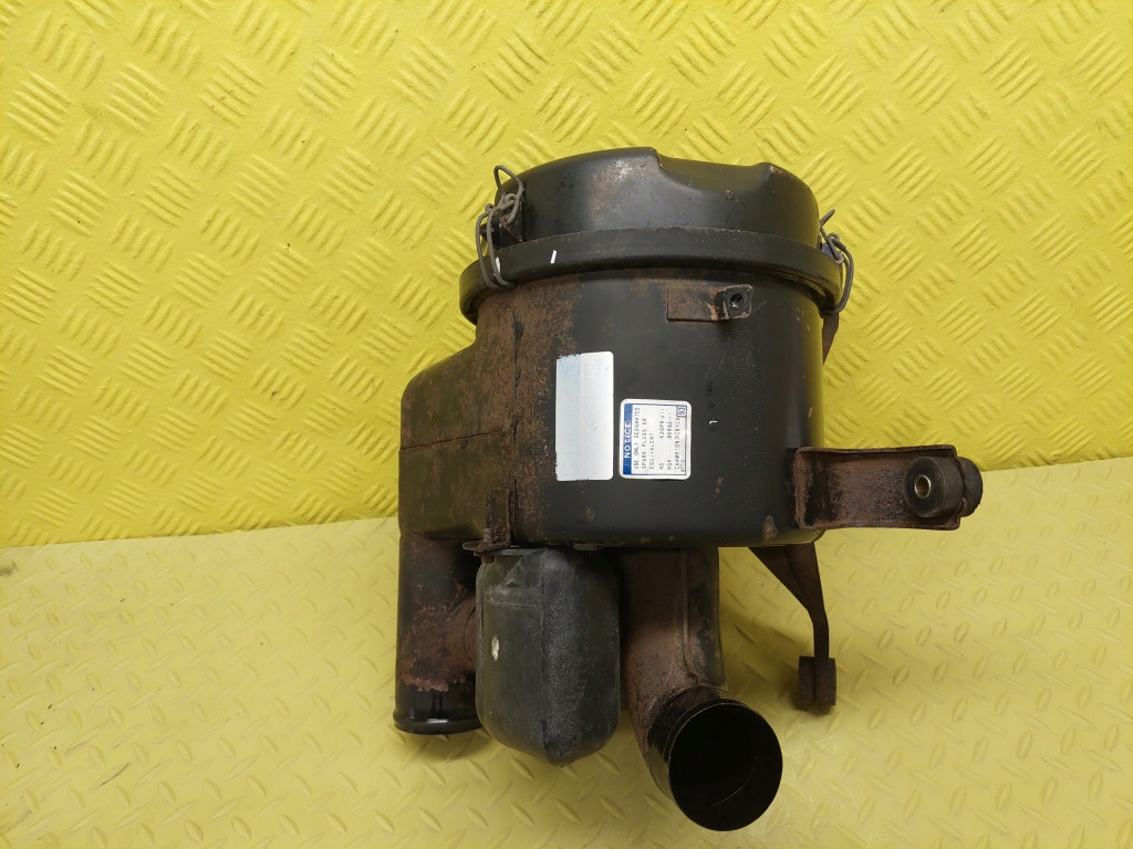 DAIHATSU FEROZA 1.6 Gehäuse filter luft
