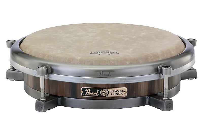 Pearl PTC-1100N/510 Travel Conga 11"