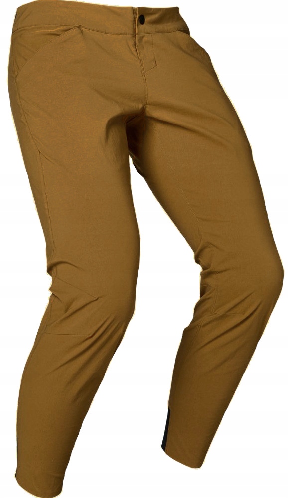 Spodnie Rowerowe Długie Fox Ranger r. 34 Dh Enduro