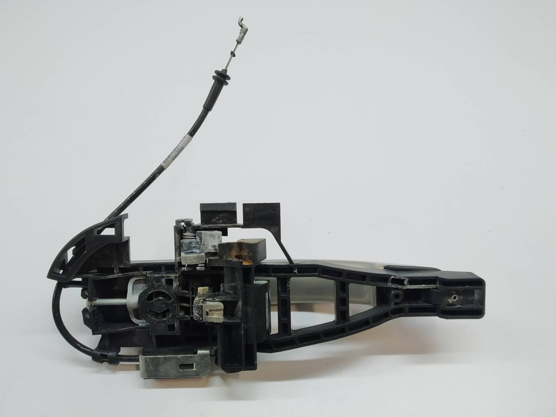 handle exterior right front BK21-V224A36-AD Ford Transit Custom and (2012-)
