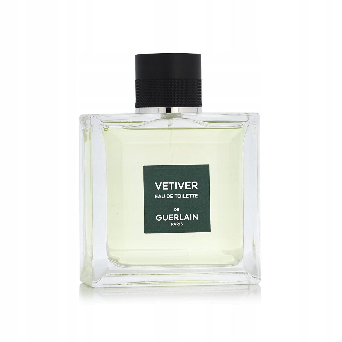 香水(ユニセックス) Guerlain Vetiver Fauve 50ml VÉTIVER DE GUERLAIN PARIS ⋅ PARFUM ⋅ GUERLAIN