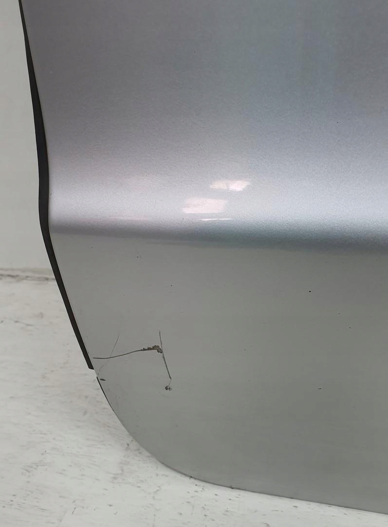 DRZWI LEWY PRZÓD 744 MERCEDES SL R230 Producent części Mercedes-Benz OE