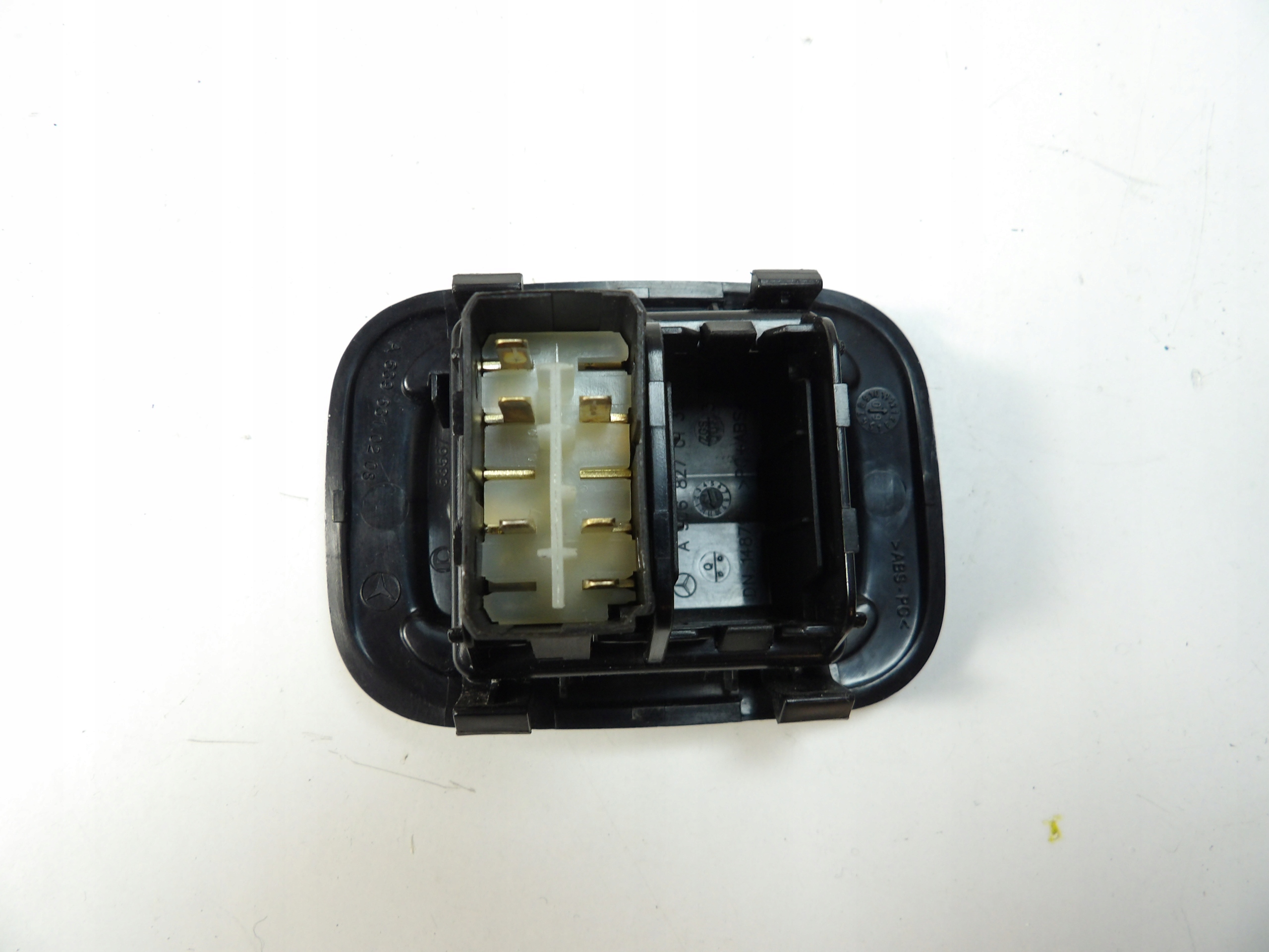 MERCEDES VITO VIANO Bouton PANEL de la suspension
