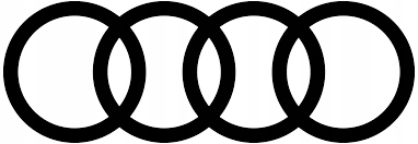NADKOLE LEWE PRZÓD AUDI Q8 Typ samochodu Samochody osobowe