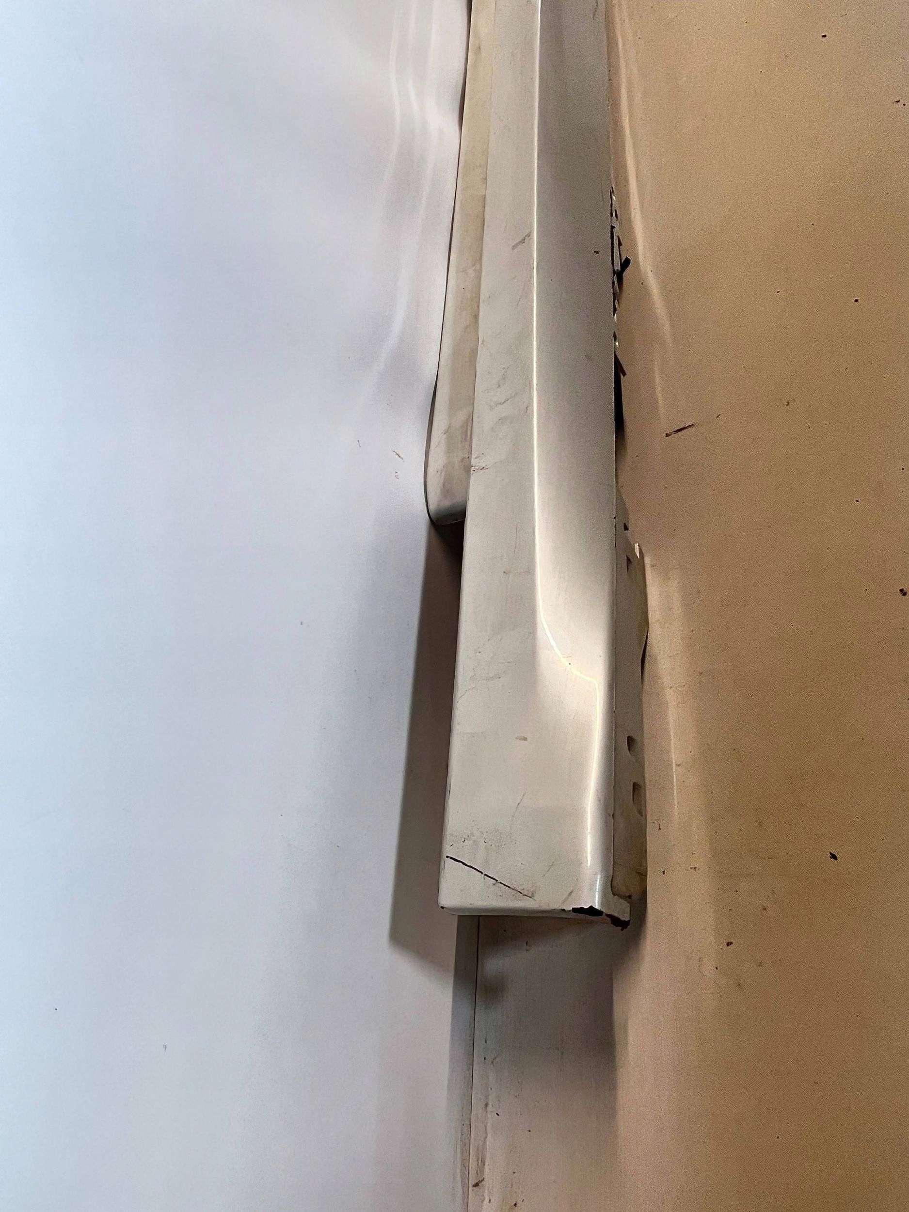 cap threshold BMW 3 GT F34 8057147