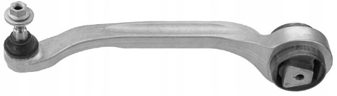 Audi A8 D3 2002-2010 Vw Phaeton 2002-2016 Rameno Přední Spodní Pravé Zadní