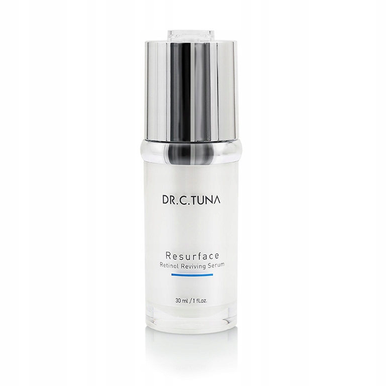 Farmasi Dr. C. Tuna Resurface Serum s retinolem 30 ml