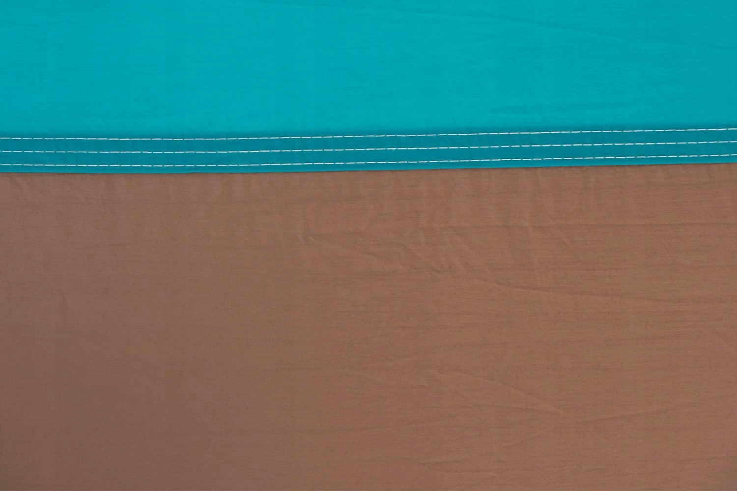 AMAZONAS Ultralekki Hamak Silk Traveller XL Komfortowy 200 kg 295x150 cm — miniatura 8