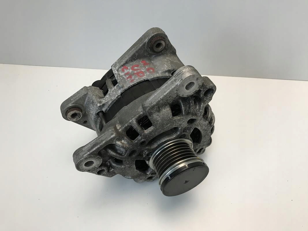 04c903023j VW eco UP ЦИТИГО MII 1.0 ГЕНЕРАТОР