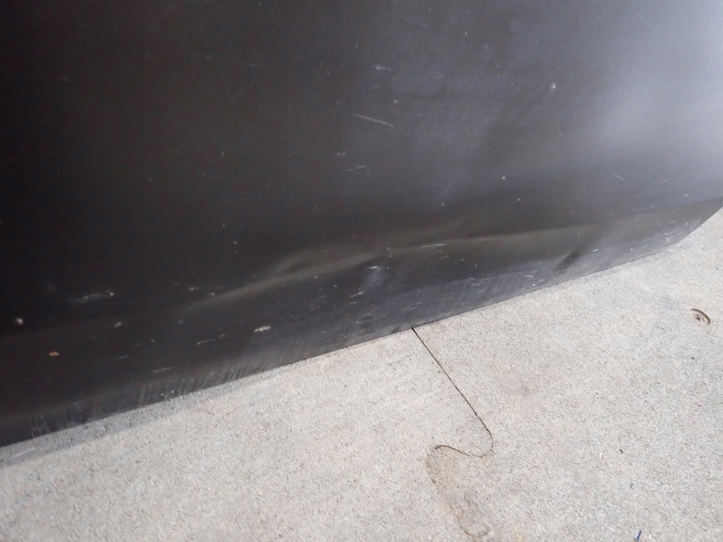 door front front right MERCEDES CLS W257 2018- A2577221000