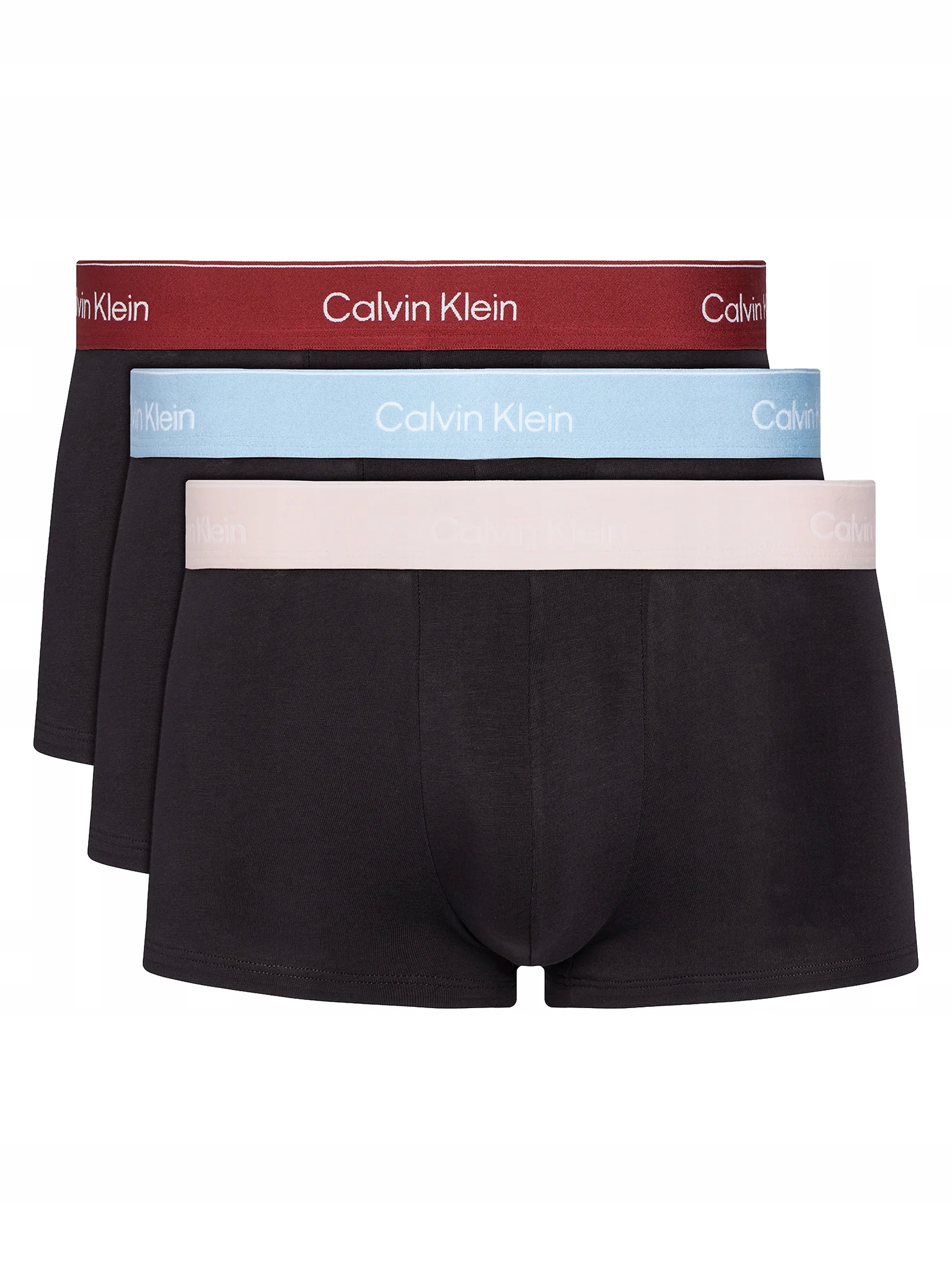 Calvin Klein Underwear Set boxerek LV00NB4389 XL