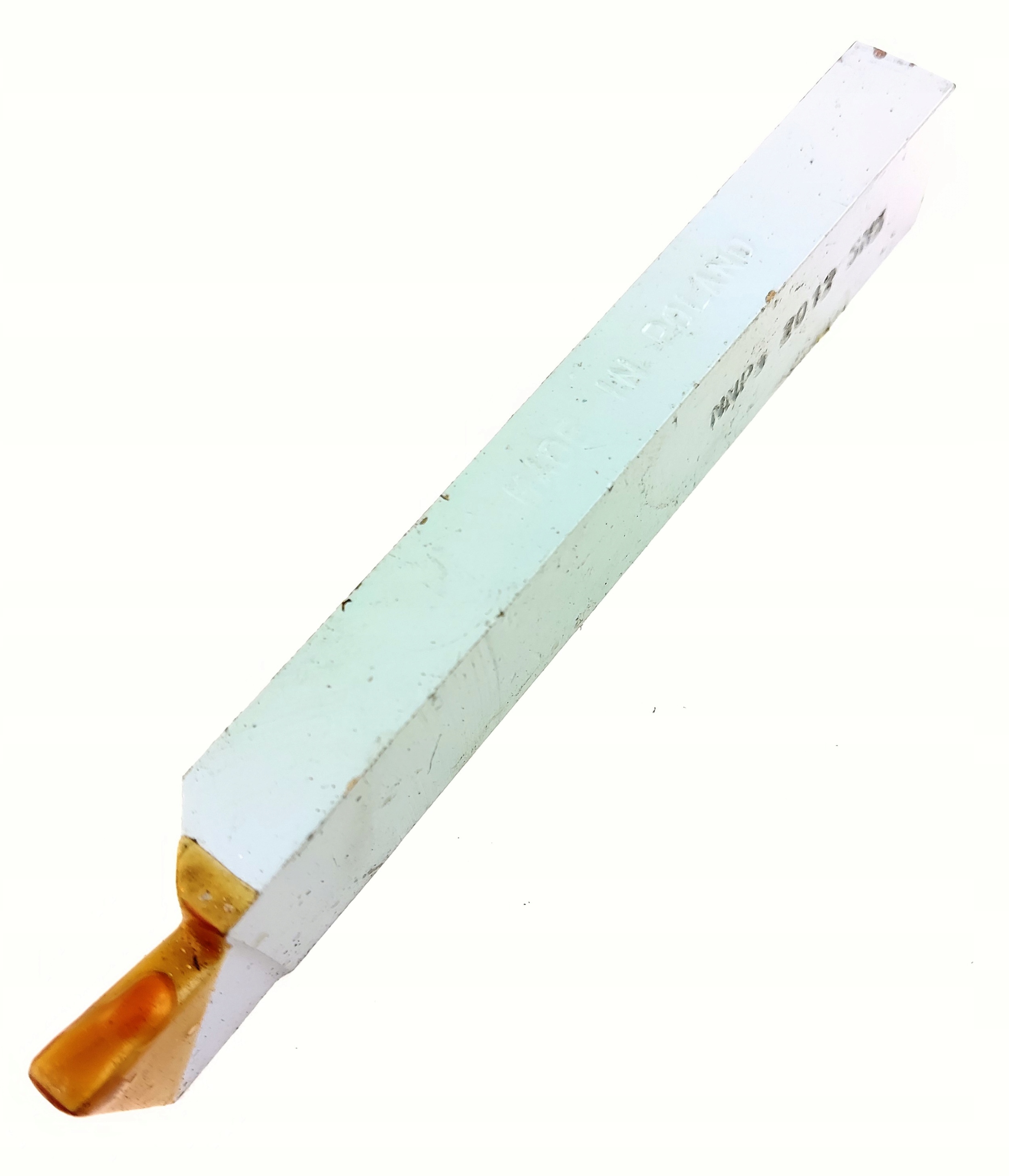 

Nóż Tokarski Przecinak NNPa 20x12 2012 Stal SK5