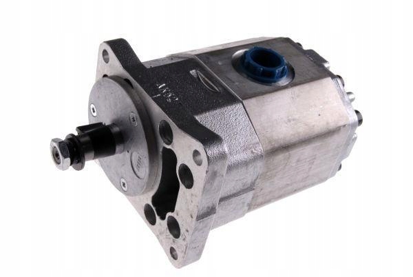 Pompa hydrauliczna s typ HYLMET Bizon