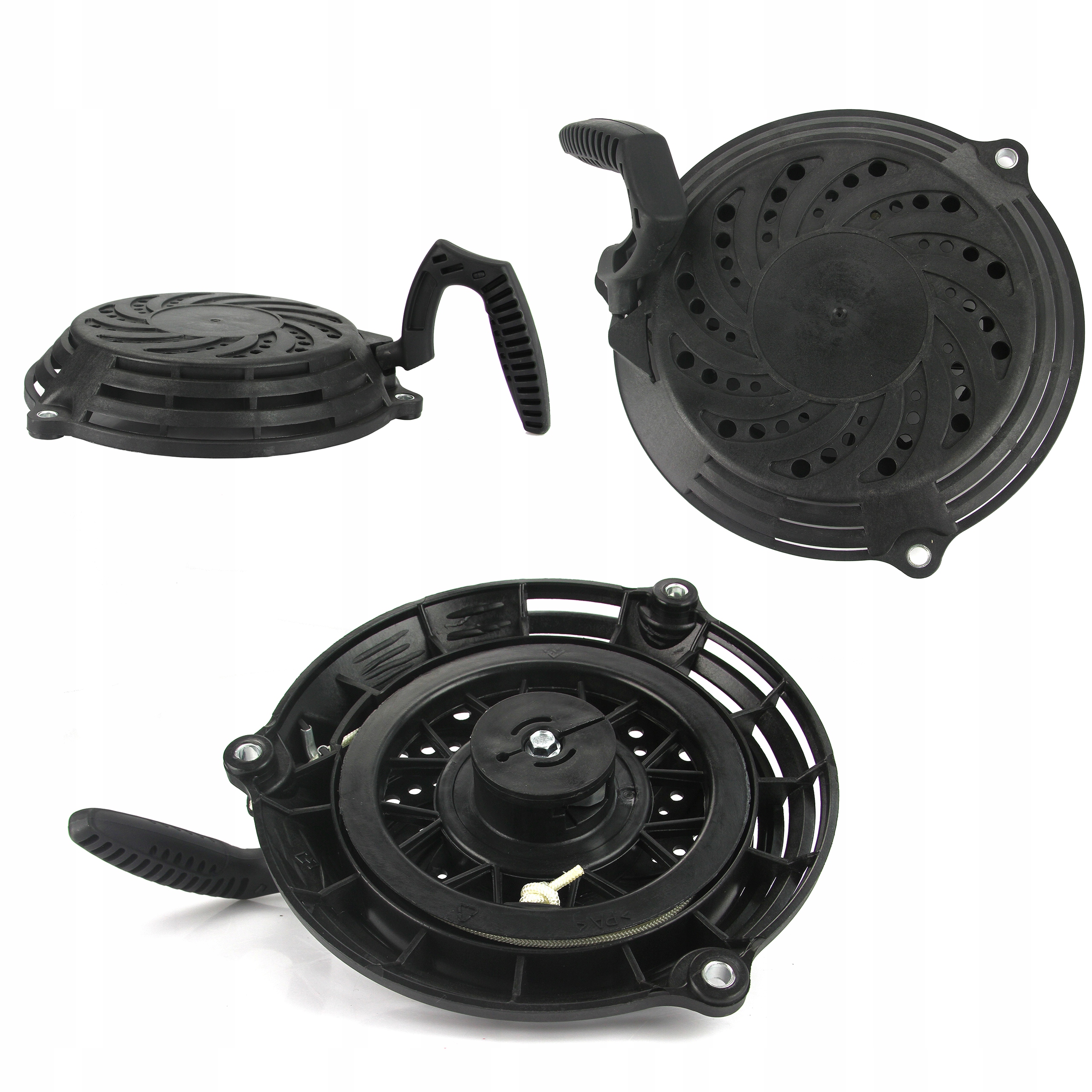 

Szarpak Starter Rozrusznik Kosiarki Nac Einhell